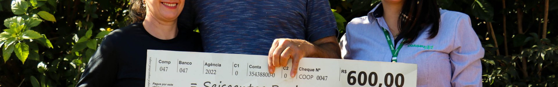 MELHORES RESULTADOS DO FRANGO DO MÊS DE MAIO/2023