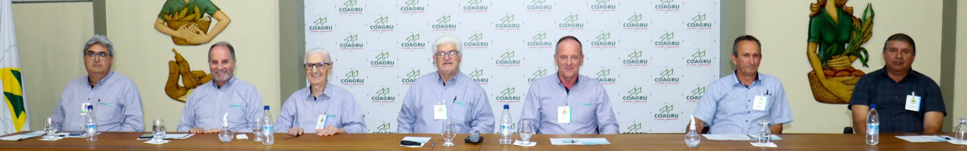 Comitê de Associados: diretoria presta contas do 1º semestre