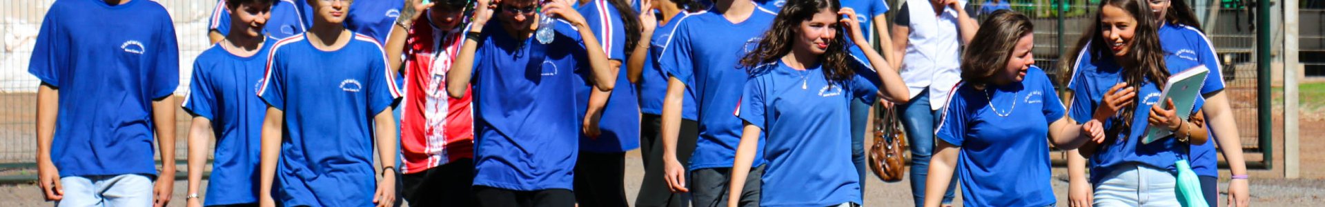 Alunos de Nova Cantu visitam moinho de trigo da Coagru