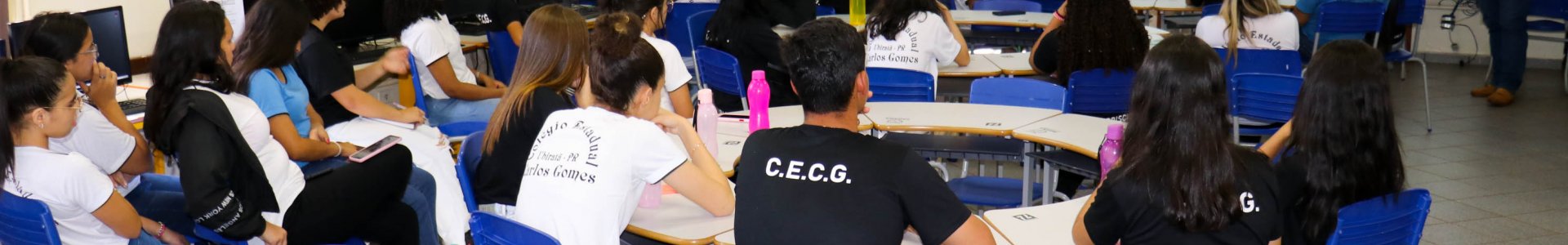 Coagru realiza palestra para Curso Técnico em Agronegócio