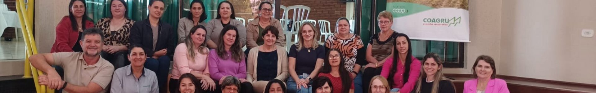 Cooperativismo e Sucessão na Propriedade