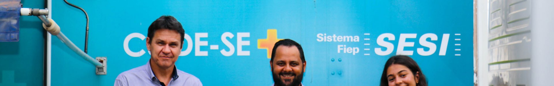 PROGRAMA CUIDE-SE +: UMA PARCERIA EM PROL DA SAÚDE