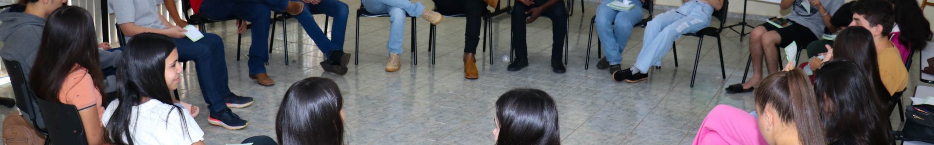 Protagonismo Jovem