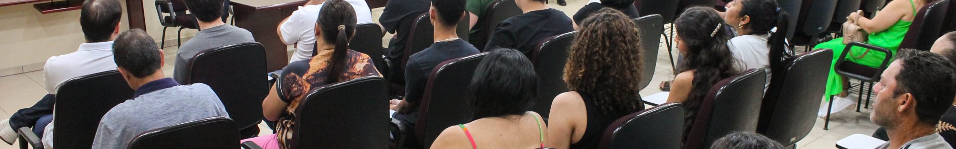 Coagru realiza reunião de avaliação do Programa Jovem Aprendiz