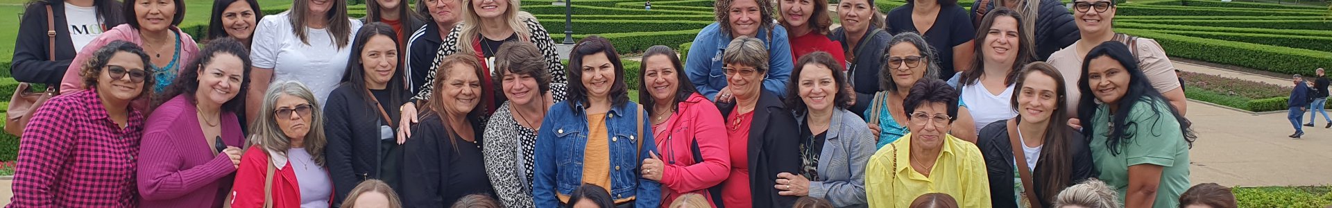 COOPERMULHER: Viagem de imersão do Cooperativismo