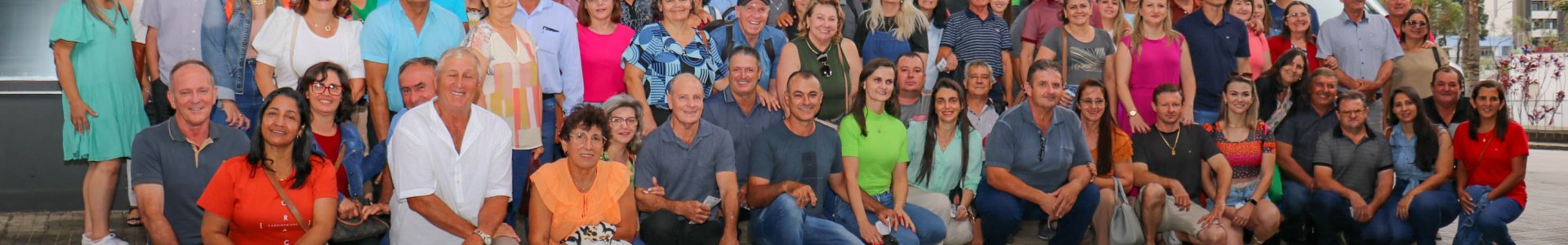 Associados exploram história, cultura e cooperativismo em roteiro de Imersão do Cooperativismo