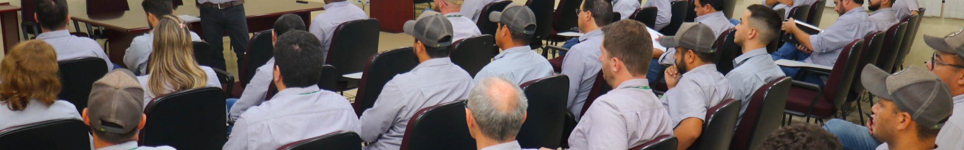 Treinamento na Coagru em Parceria com a BASF Aborda Manejo de Doenças na Soja com Fungicidas
