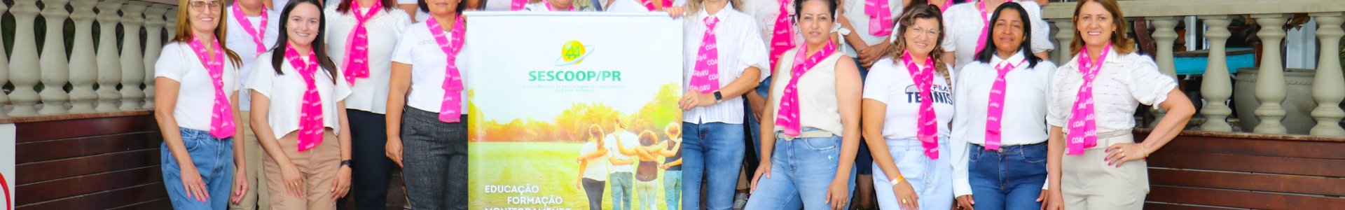 Viagem de Imersão em Cooperativismo para o PDL Associadas 