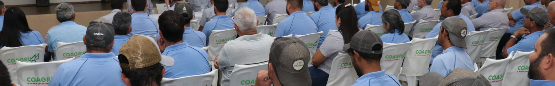Reunião com Departamento Agrícola define estratégias para safra de soja 2023/2024