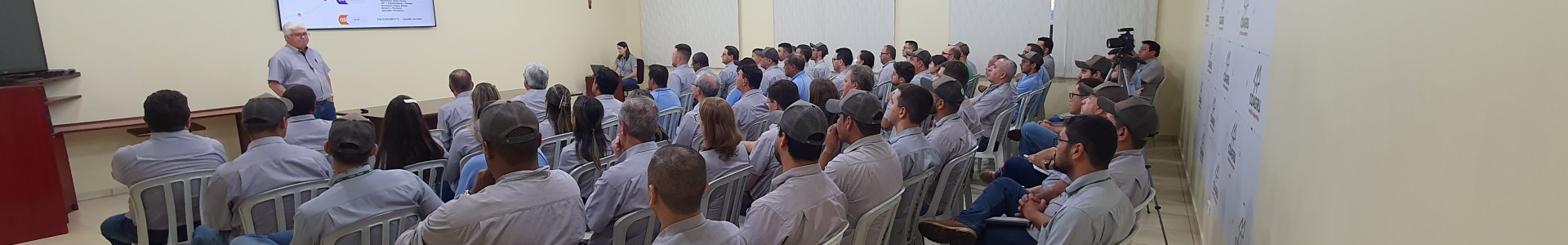 Coagru e seus Profissionais impulsionam o crescimento do agronegócio regional