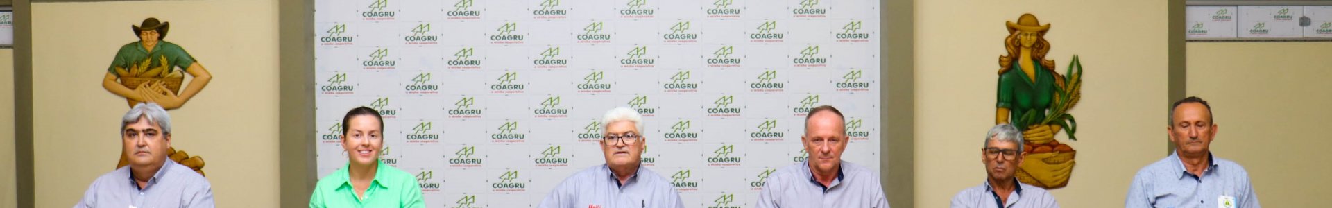 Coagru investe em segurança no campo: Protegendo Vidas e Propriedades