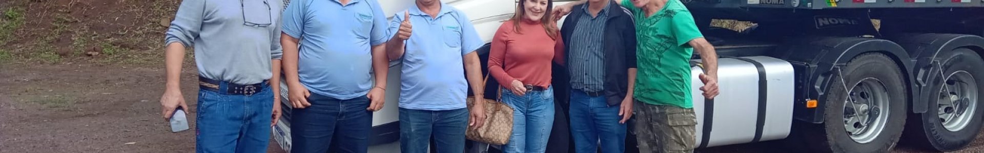 SOS RIO GRANDE DO SUL: Coagru envia doações para vítimas de enchentes