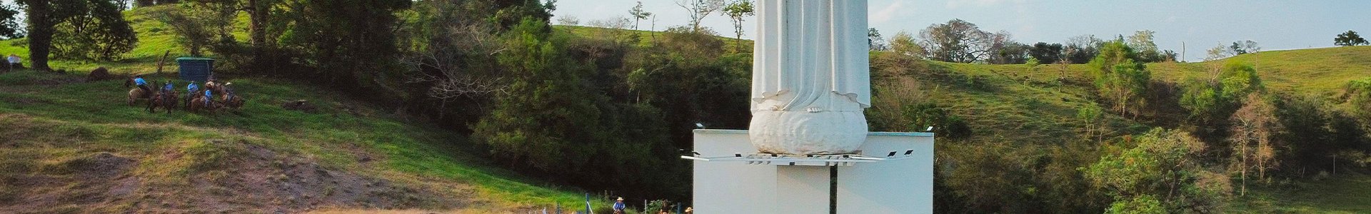 Coagru apoia 4º Encontro de Muladeiros em Nova Cantu