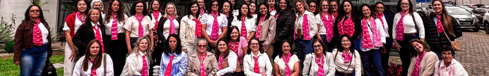 CooperMulher da Coagru participa de imersão cultural e cooperativista