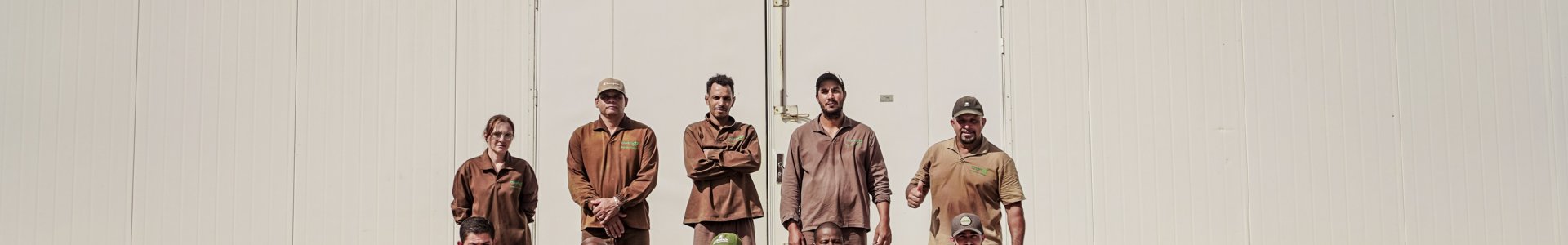 Coagru inicia formação para novos granjeiros e reforça capacitação na avicultura