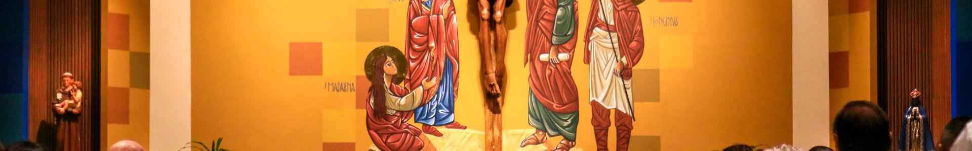 Missa em Ação de Graças celebra colheita, Dia do Agricultor e os 50 anos da Coagru