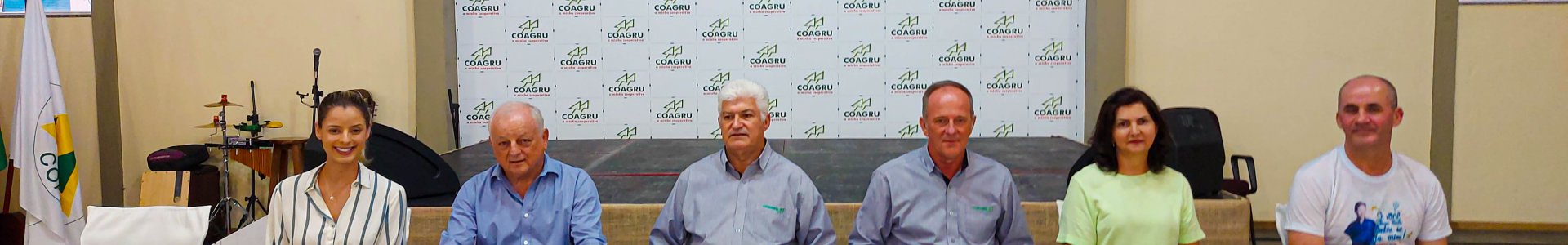 Encontro Comemorativo ao Dia da Mulher