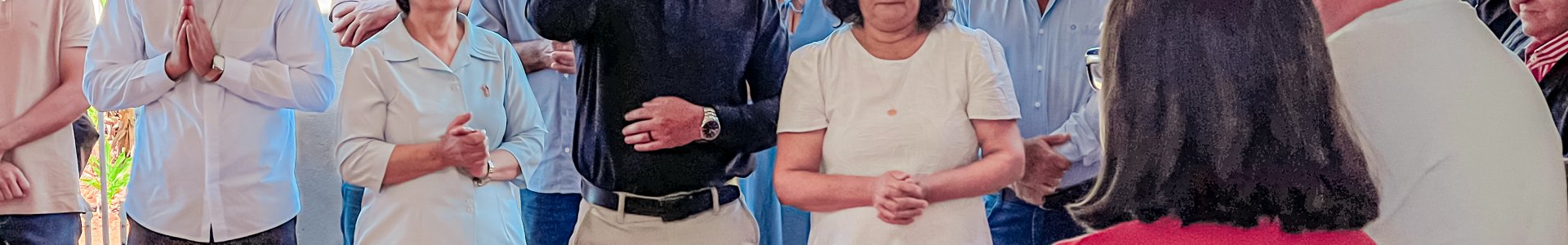 Dona Albertina celebra 103 anos cercada pelo carinho da família e da comunidade