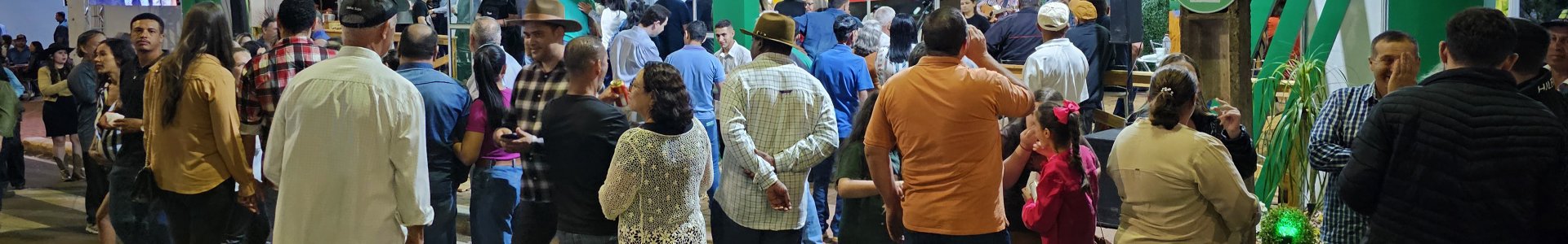 Coagru na Expobira 2024