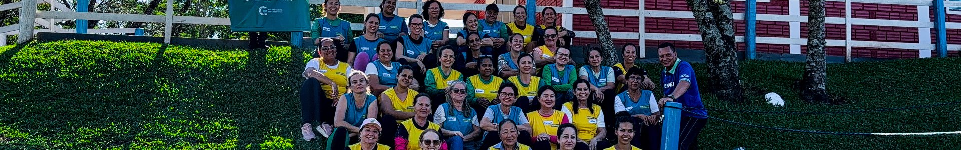 Coagru promove primeira fase de treinamento para lideranças do CooperMulher