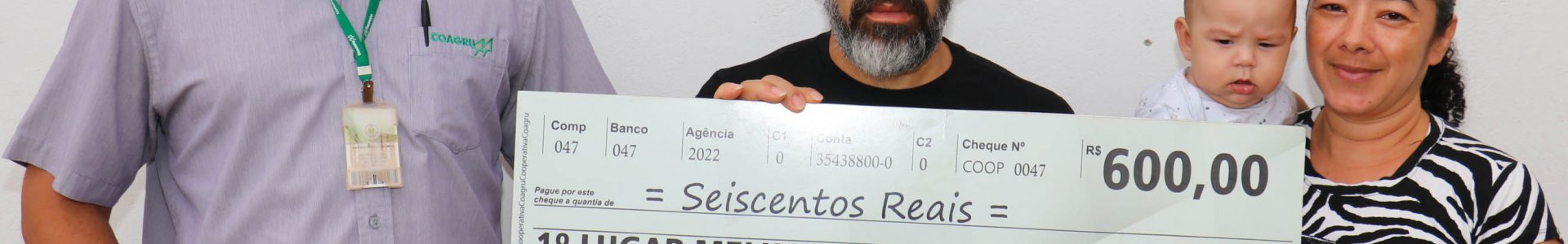 MELHORES RESULTADOS DO FRANGO DO MÊS DE OUTUBRO/2023