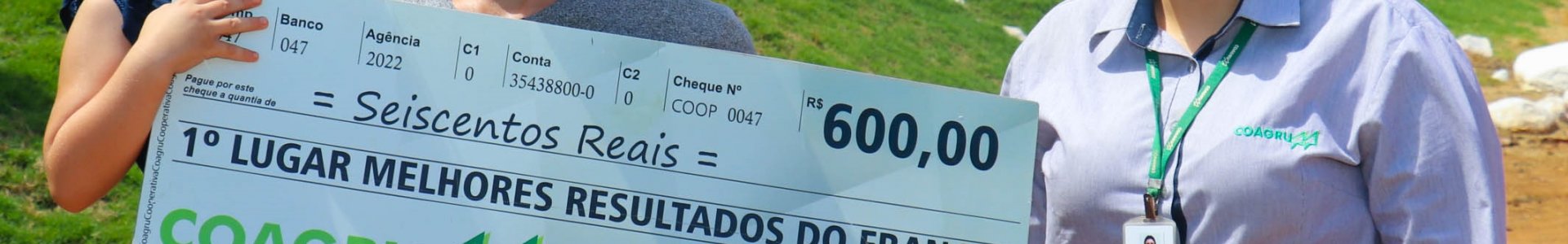 Melhores resultados do frango - Dezembro/2023
