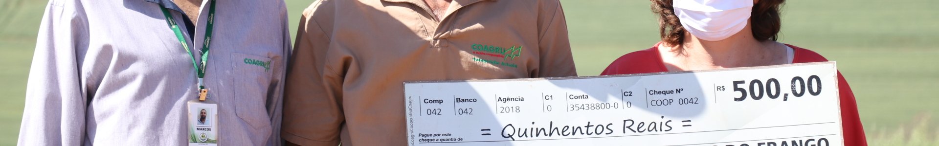 MELHORES RESULTADOS JULHO 2020