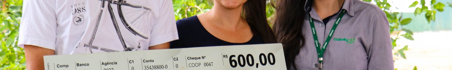 MELHORES RESULTADOS DO FRANGO DO MÊS DE AGOSTO/2023