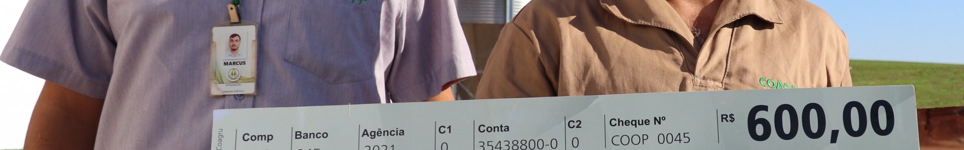 MELHORES RESULTADOS DO FRANGO OUTUBRO 2021