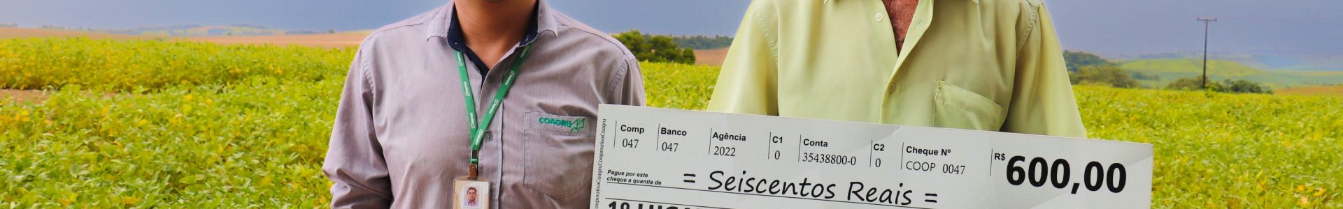 MELHORES RESULTADOS DO FRANGO DO MÊS DE JANEIRO/2023