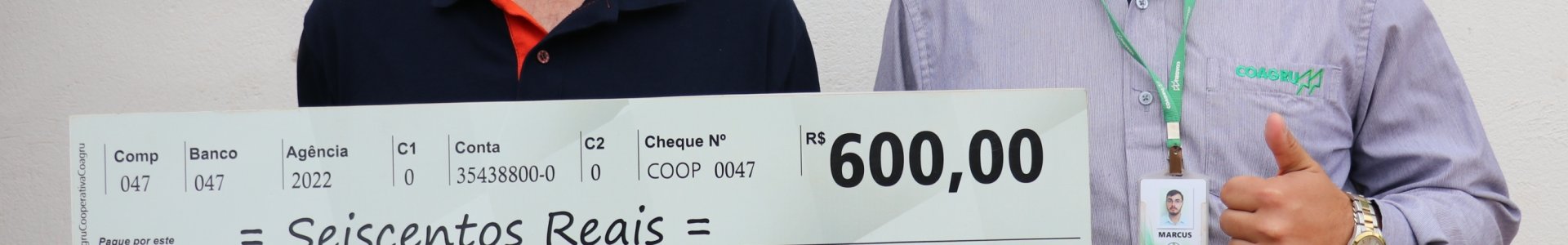 MELHORES RESULTADOS DO FRANGO DO MÊS DE SETEMBRO/2022