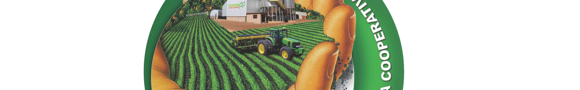 COAGRU COMEMORA UM BILHÃO EM FATURAMENTO