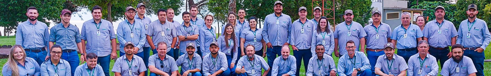 Palestra técnica sobre manejo de pragas do milho