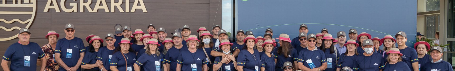 Cooperativismo Paranaense celebra mais um ano de conquista