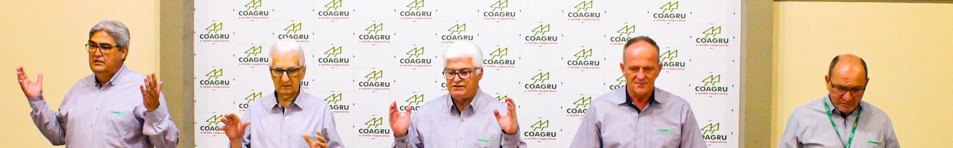 Coagru realiza Encontro com Avicultores