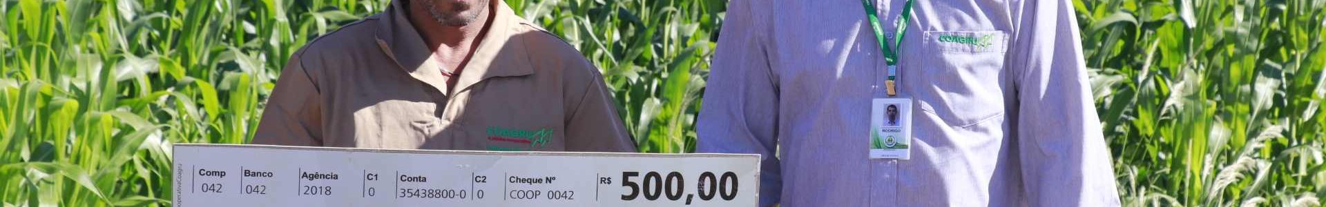 Confira os Melhores Resultados do Mês de Março