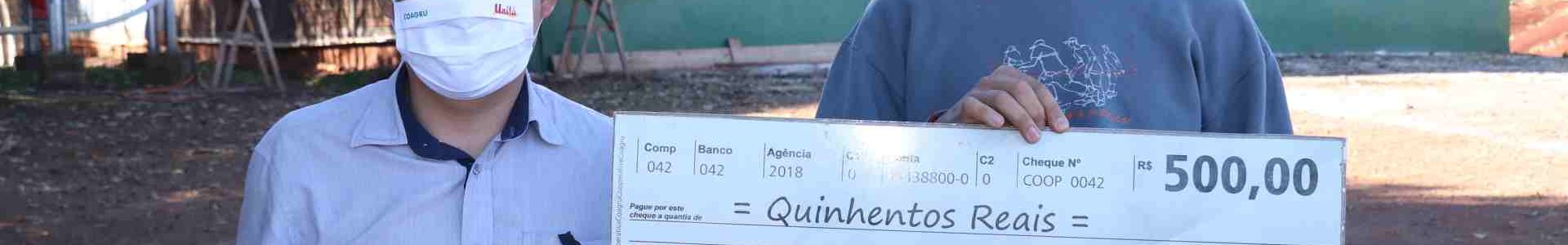 MELHORES RESULTADOS JUNHO 2020