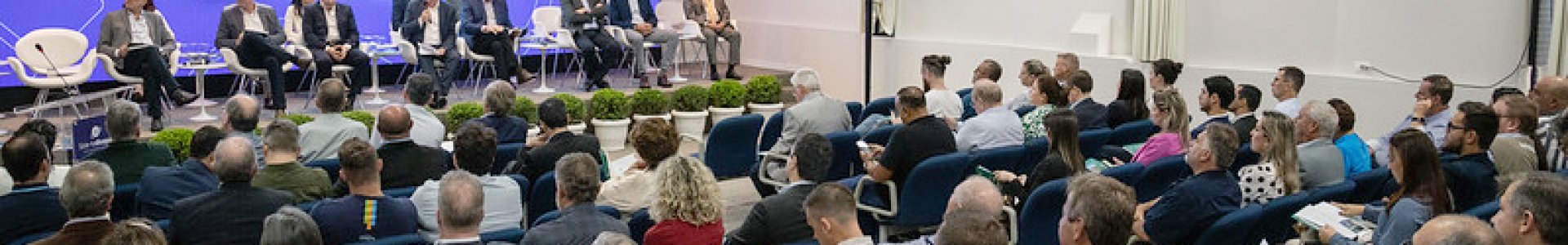 Presidente da Coagru é eleito para o Conselho Fiscal da Ocepar e assume a Coordenação