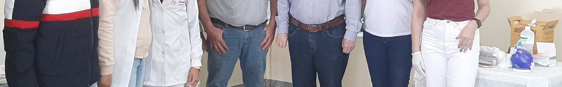 Ações de prevenção à saúde e melhor qualidade de vida