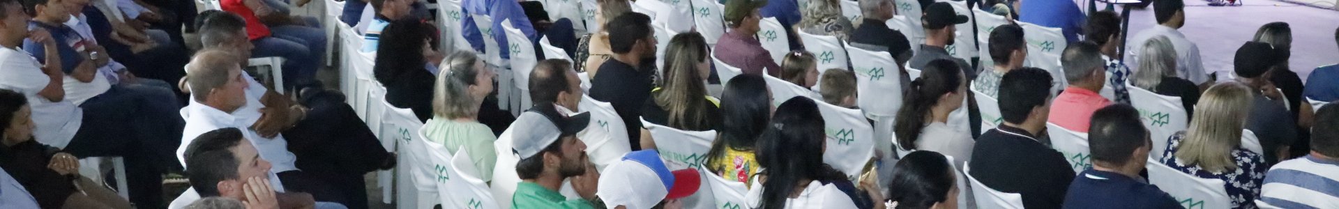 ENCONTRO ANUAL DE AVICULTORES DA COAGRU
