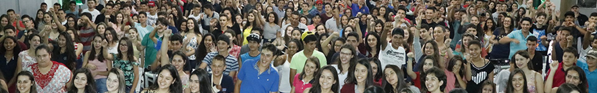Jovens da Coagru sementes do futuro