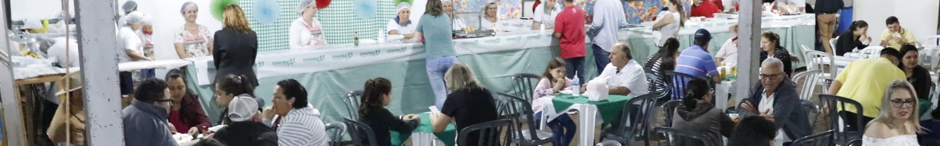 Coopermulher de Campina da Lagoa realiza a Feira de Frutos da Gente e da Terra