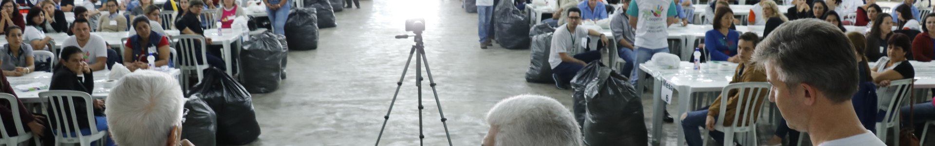 Dia C: mutirão das fraldas