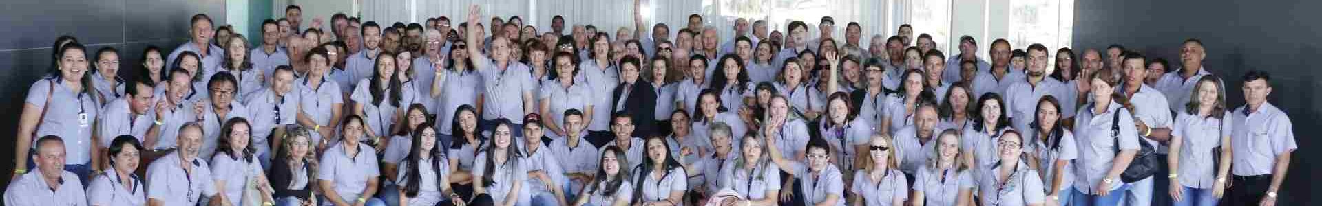 COAGRU PARTICIPA DO ENCONTRO ESTADUAL DE COOPERATIVAS PARANAENSES