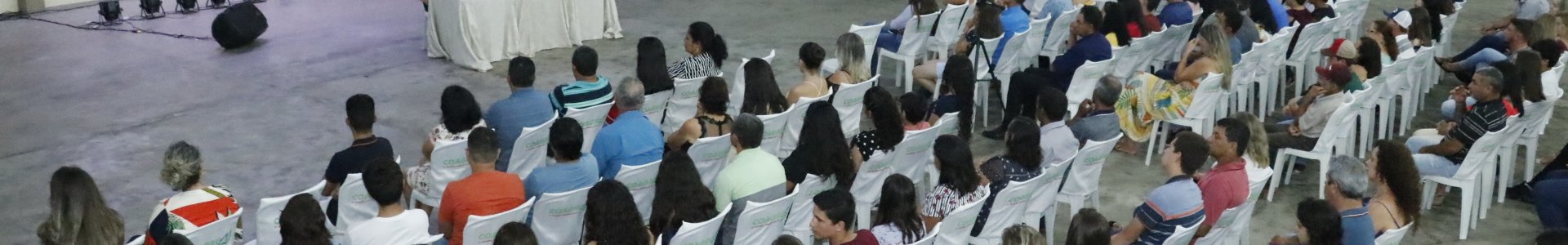 Jovens concluem Lidercoop 2019