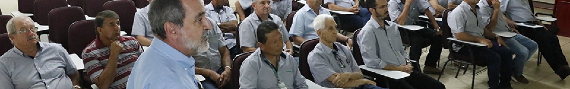 AUDITORIA INDEPENDENTE APRESENTA RELATÓRIO SOBRE AS DEMONSTRAÇÕES CONTÁBEIS DE 2017