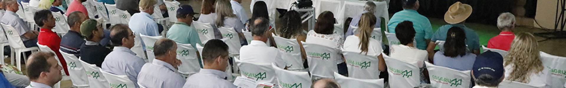 Conselho de Integração se reúne em reunião preparatória para a AGO