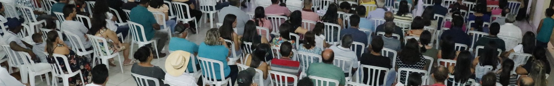 Coagru realizou as reuniões de prestação de contas