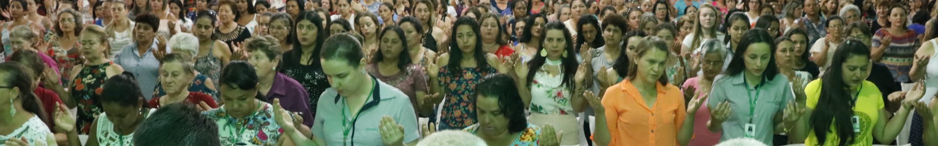 Mulheres da Coagru celebram o Dia Internacional da Mulher