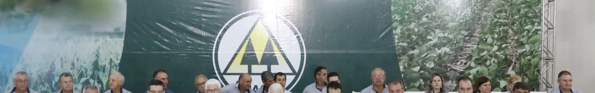 COAGRU REALIZA A 43ª ASSEMBLEIA GERAL ORDINÁRIA